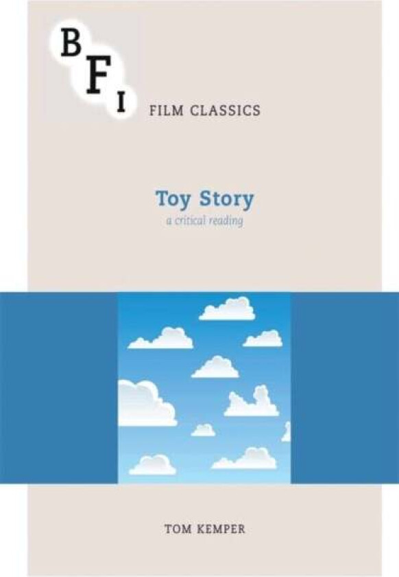 Toy Story av Tom Kemper