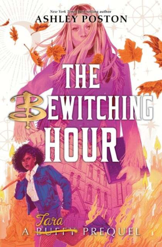 Bewitching Hour, The (a Tara Prequel) av Ashley Poston
