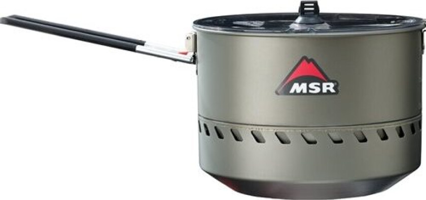 Bilde av Msr Reactor Pot L Pot 2,5l