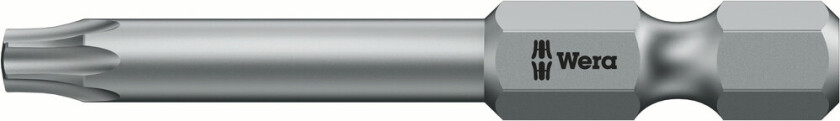 05060053001, 1 stykker, Torx Plus, TX25, 89 mm, 19 g, 25,4 / 4 mm (1 / 4")