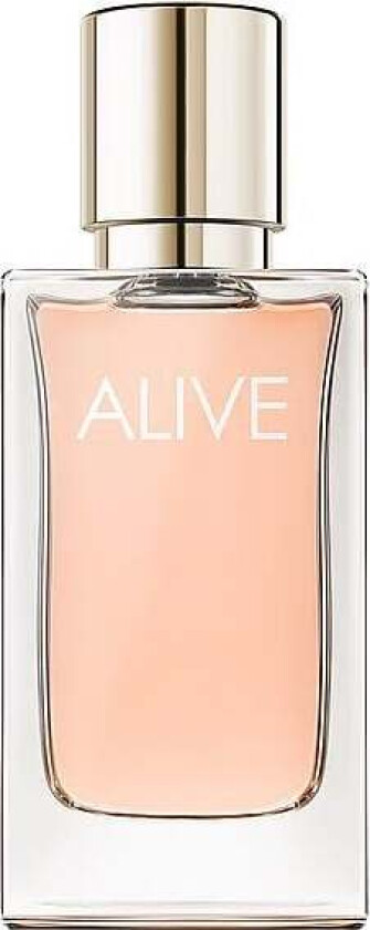 Hugo Boss Alive EdP (Størrelse: 30 ML)