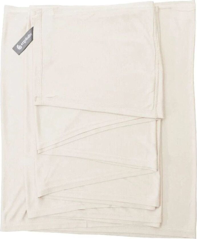Bæresjal Aura Knit, Cream