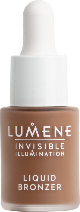 Invisible Illumination Bronzer Deep Glow