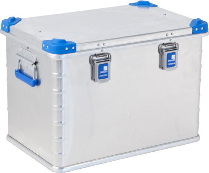 Bilde av Eurobox  transportkasse aluminium 60X40X40CM - 8808134