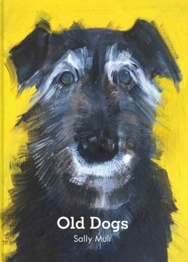 Old Dogs av Sally Muir