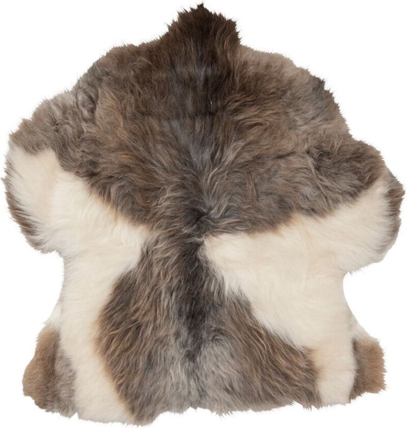 Bilde av Brunbark - Lammeskinn OneSize