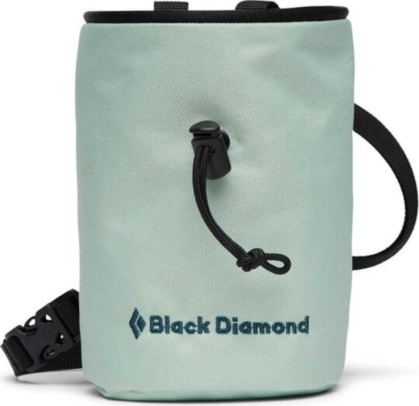 Mojo Chalk Bag Foam Green S/M, Foam Green
