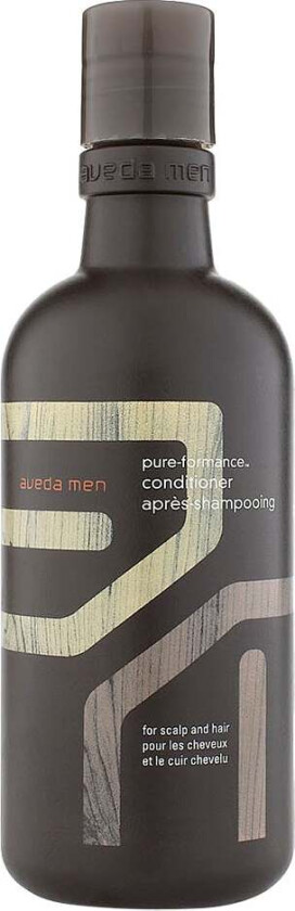 Mens Pure-Formance conditioner  300 ml