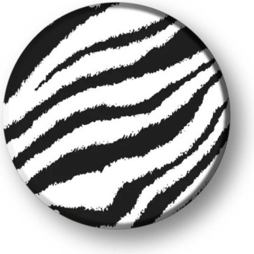 PopGrip, Zebra