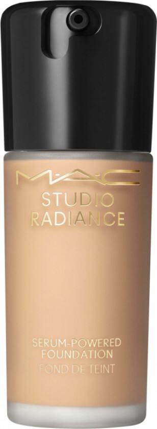 Studio Radiance Serum-Powered Foundation 30 ml (Farge: NC38)