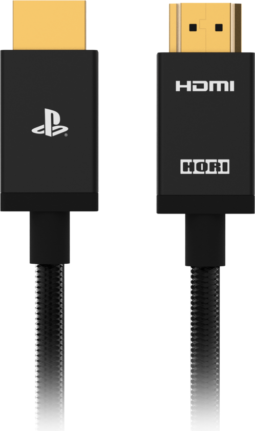 Hori Ultra High Speed 8k Hdmi 2.1 Kabel - Ps5 Hdmi Kabel - 2m