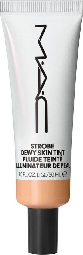 Mac Cosmetics Strobe Dewy Skin Tint Medium 30ml