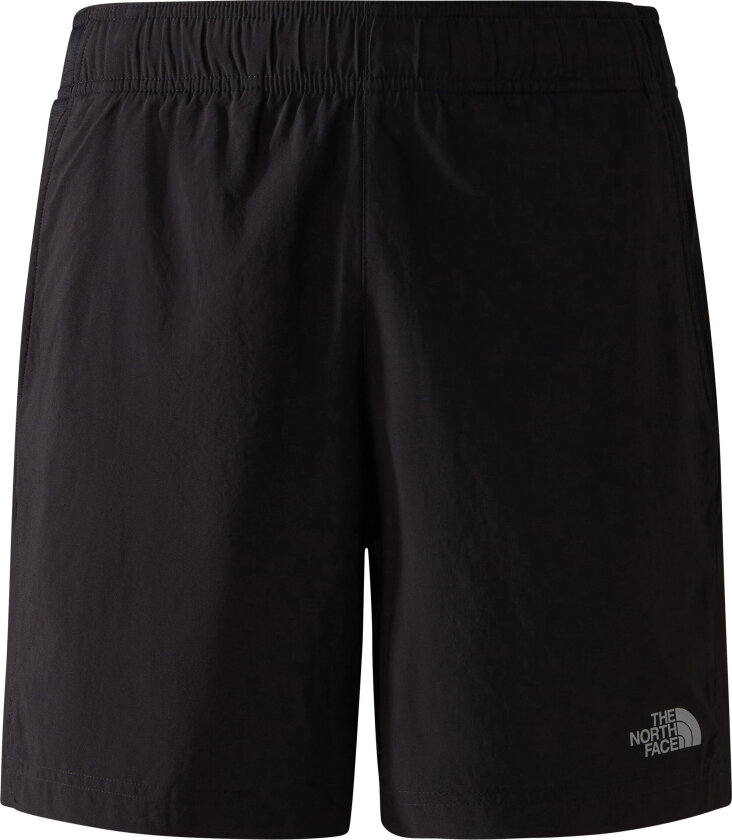 Men's 24/7 Shorts TNF Black/NPF S, Tnf Black-Npf