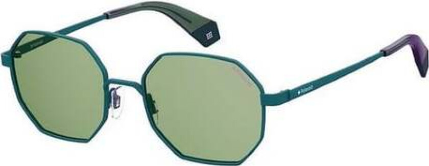 Solbriller for Begge Kjønn Polaroid PLD6067S-1EDUC (ø 53 mm)