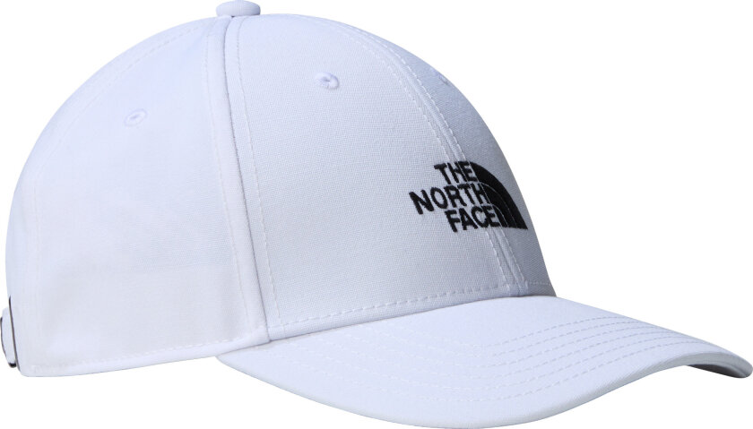 Recycled '66 Classic Hat TNF White OneSize, TNF WHITE