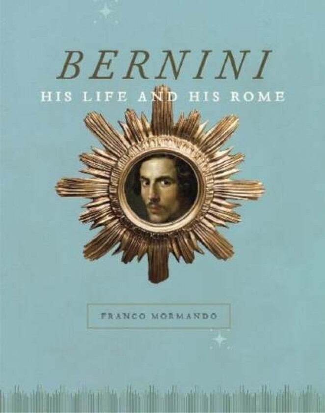 Bernini av Franco Mormando
