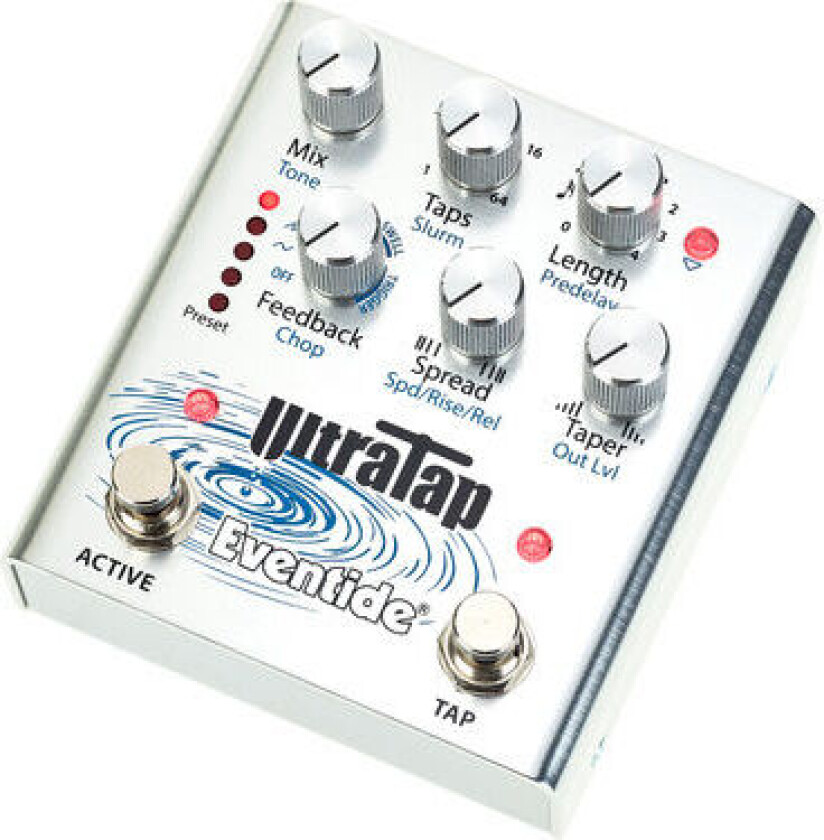 UltraTap