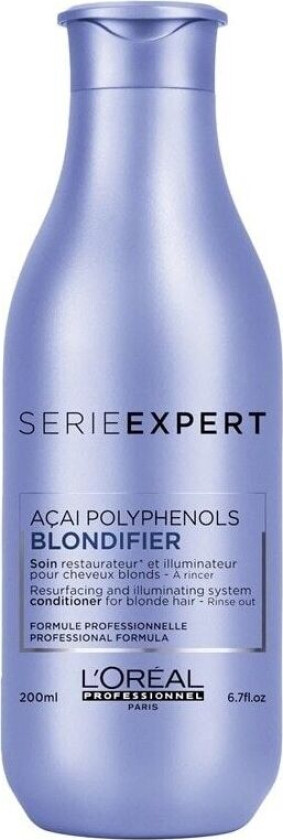 Blondifier Conditioner 200 ml