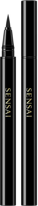 Sensai Designing Liquid Eyeliner 0,6 ml (Farge: 01 Black)