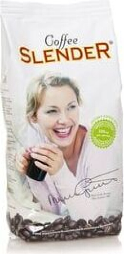 Slankekaffe 200 G