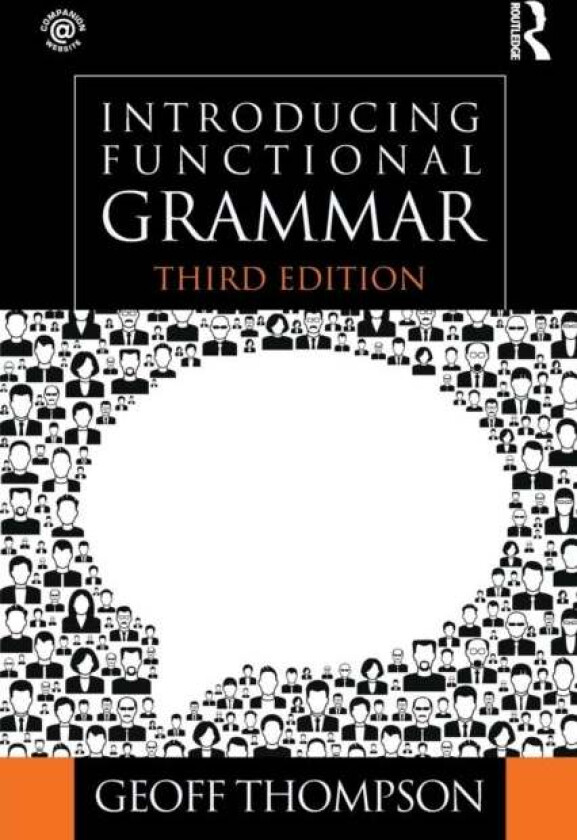 Introducing Functional Grammar av Geoff Thompson