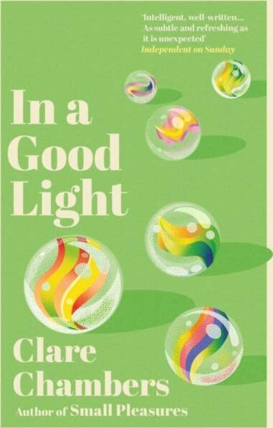 In A Good Light av Clare Chambers