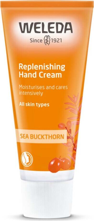 Replenishing Hand Cream