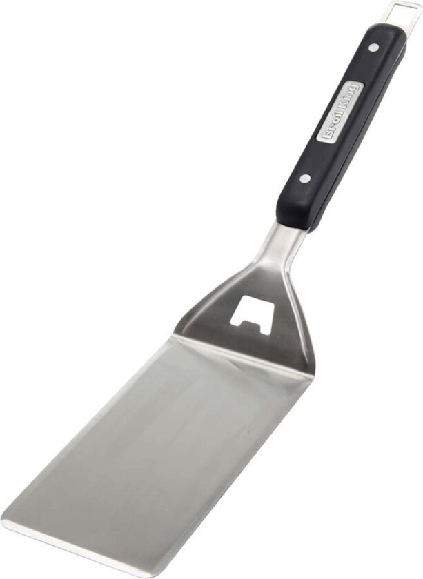 Grillspade Lang Med