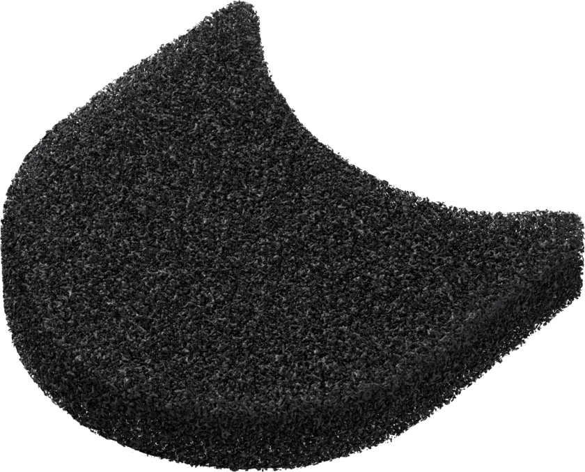 GO 3/GO 3S Mic Wind Muff