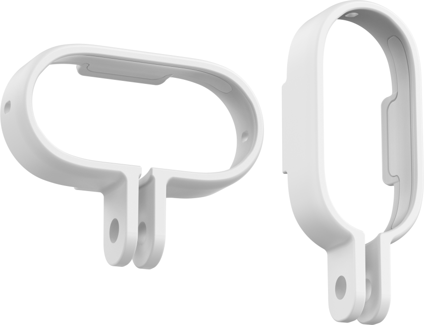 GO 3/GO 3S Vertical & Horizontal Action Mount Set