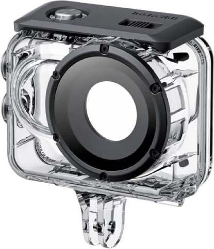 GO 3/GO 3S Dive Case