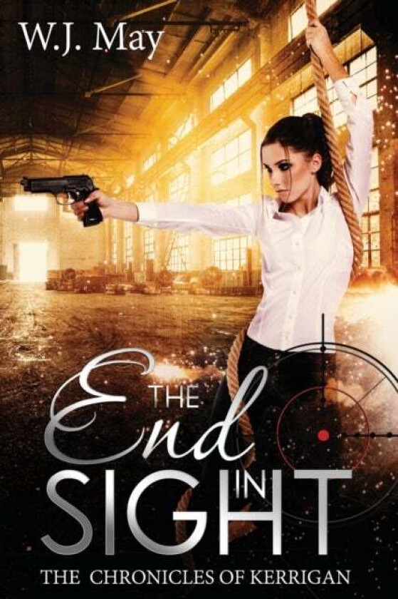 End in Sight av W J May