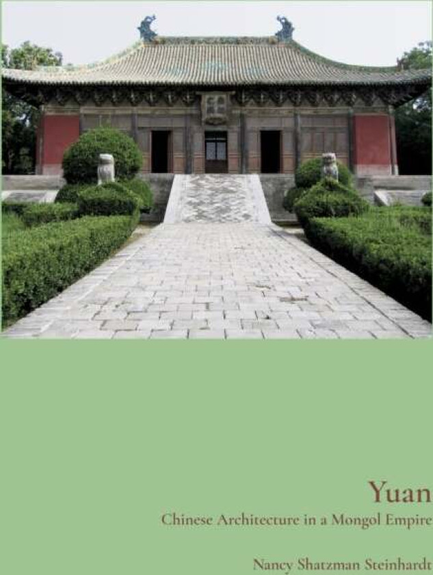 Yuan av Nancy Steinhardt