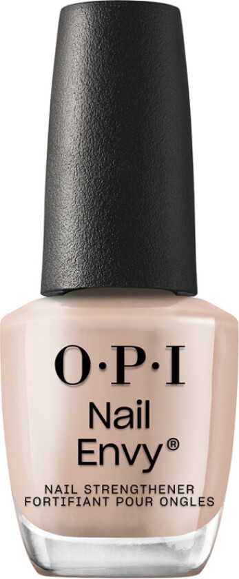 Nail Envy Double Nude-y Nail Strengthener 15ml