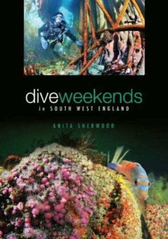 Dive Weekends In South West England Av Anita Sherwood