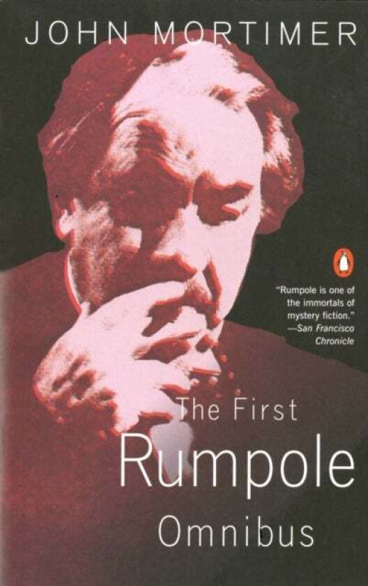 The First Rumpole Omnibus av John Mortimer
