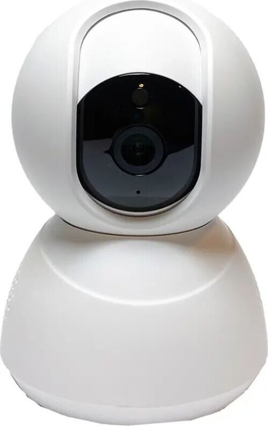Smart Home Wifi Camera Speed 4s