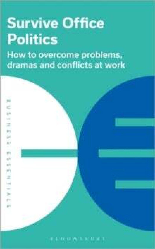 Survive Office Politics