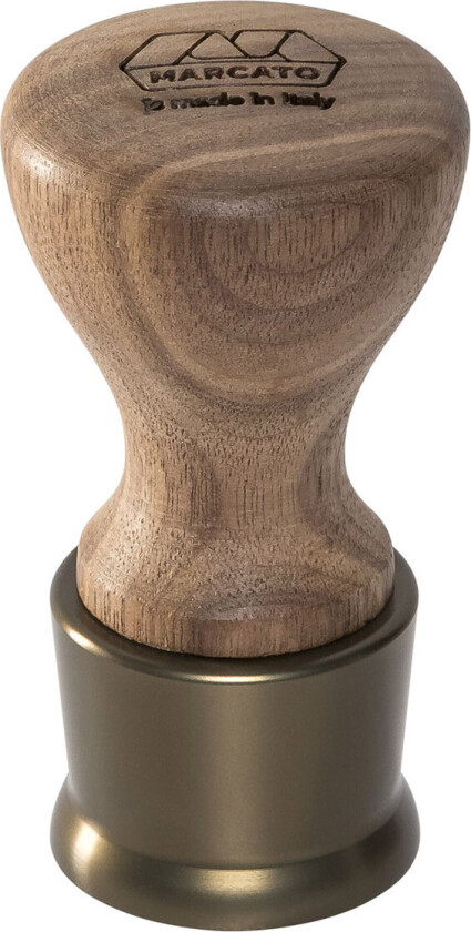 Bilde av Ausstecher Glatt Rund 38 Mm Canaletto Valnøtt (St-Tl38-Chs)