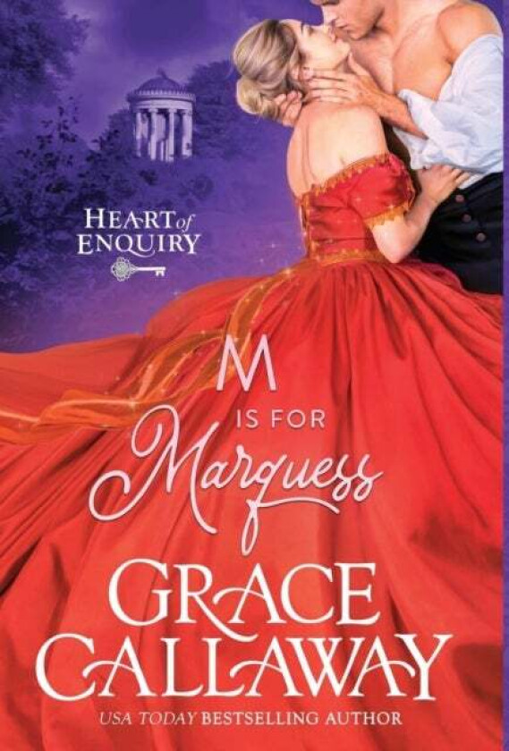M is for Marquess av Grace Callaway