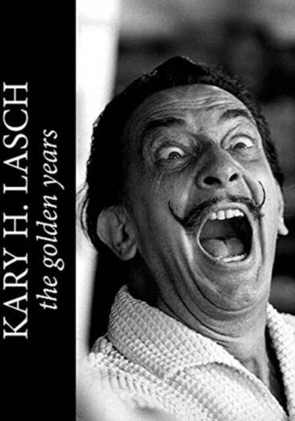 Kary H. Lasch av Michel Hjorth, Christer Loefgren