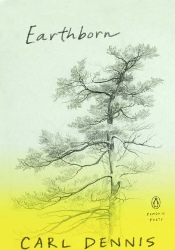 Earthborn av Carl Dennis