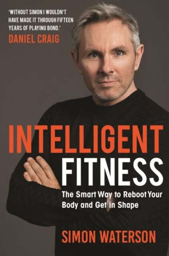 Intelligent Fitness av Simon Waterson