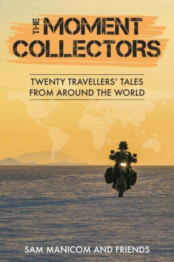 The Moment Collectors