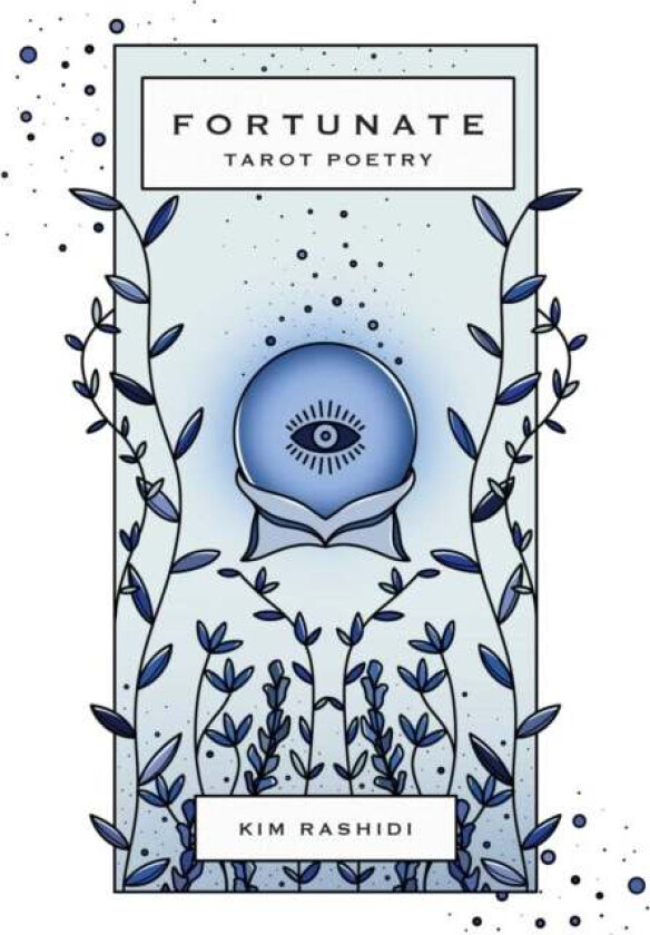 Fortunate av Kim Rashidi