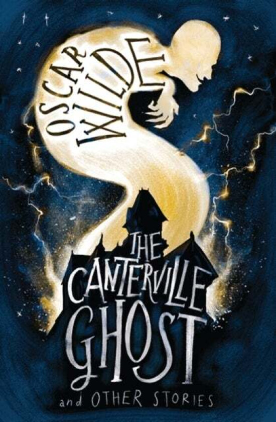 The Canterville Ghost and Other Stories av Oscar Wilde
