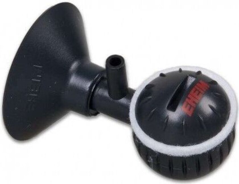 Air diffusor for air pump
