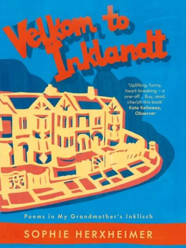 Velkom to Inklandt av Sophie Herxheimer