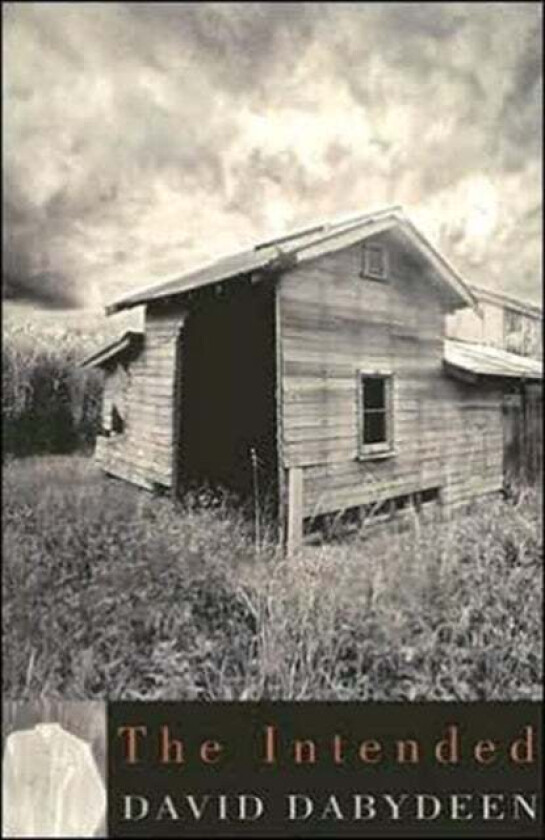 The Intended av David Dabydeen