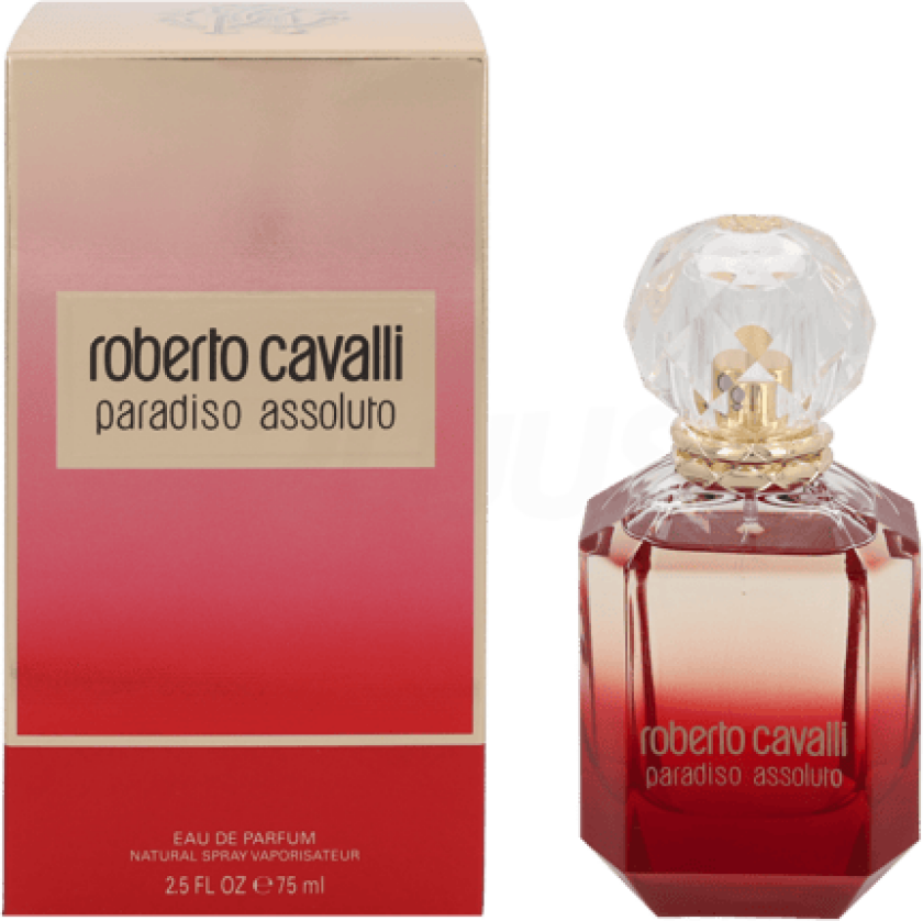 Paradiso Assoluto Edp 75ml